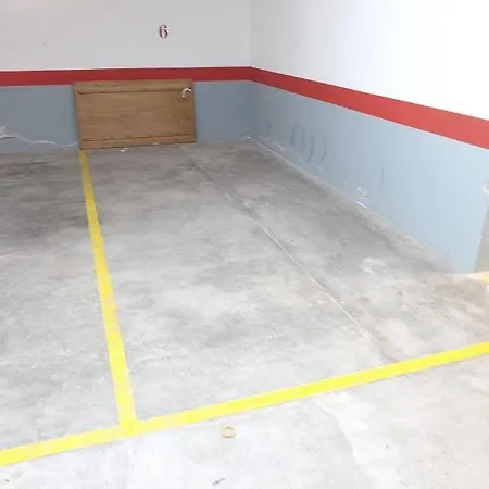 Appartamento Con Piscina L' áncora *