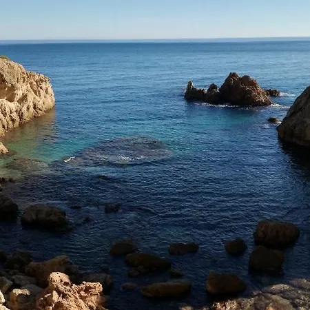 Con Piscina L' áncora Appartamento *