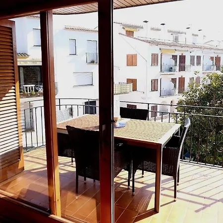 Appartamento Con Piscina L' áncora