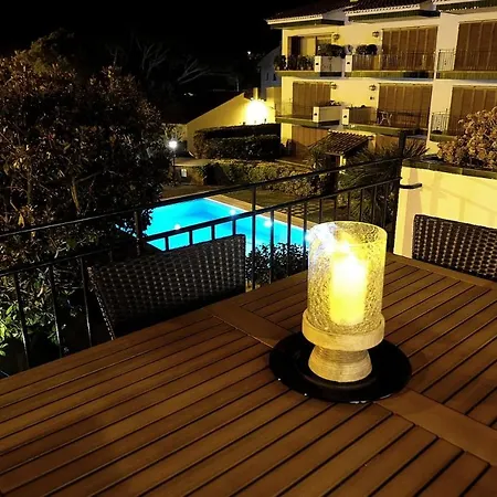 Appartamento Con Piscina L' áncora