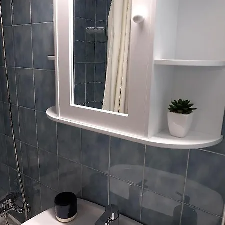 Appartamento Con Piscina L' áncora *