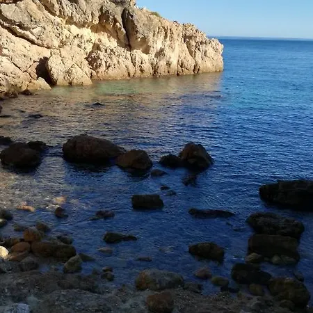Appartamento Con Piscina L' áncora *