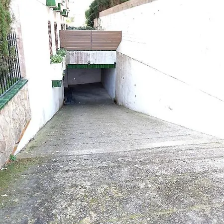 Con Piscina L' Ancora Apartment