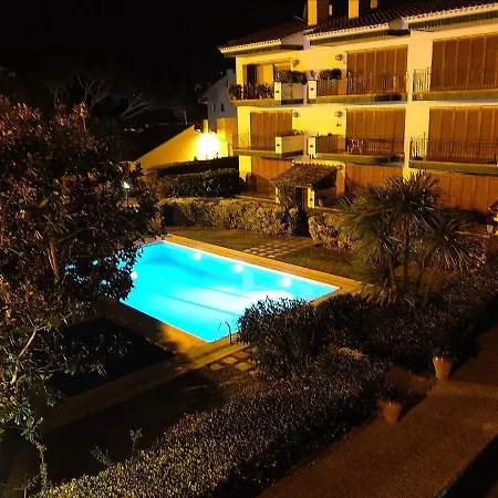 Appartamento Con Piscina L' áncora Calella De Palafrugell