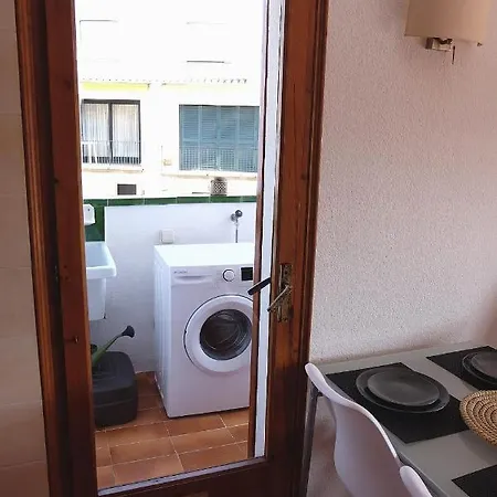 Con Piscina L' áncora