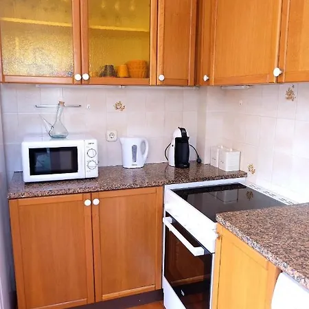 Con Piscina L' áncora Appartamento Calella De Palafrugell