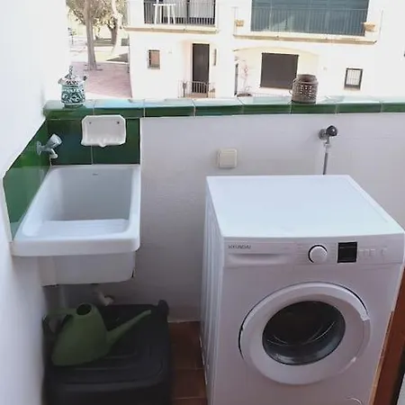 Appartamento Con Piscina L' áncora