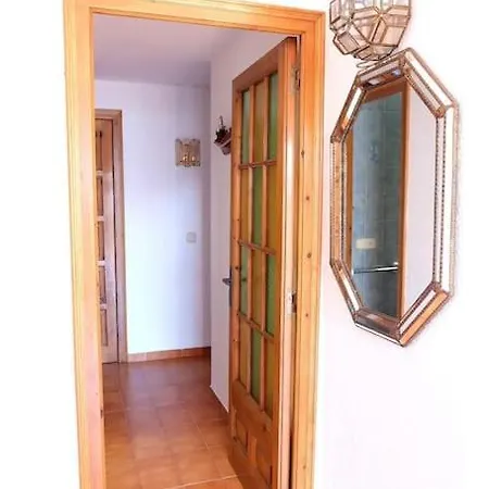 Con Piscina L' áncora Appartamento *