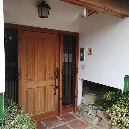 Con Piscina L' áncora *