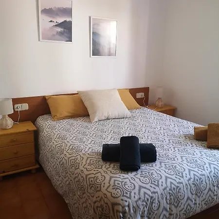 Con Piscina L' áncora *