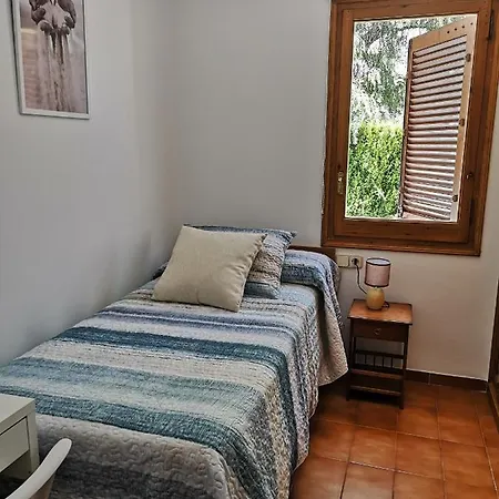 Appartamento Con Piscina L' áncora