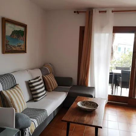 Con Piscina L' áncora