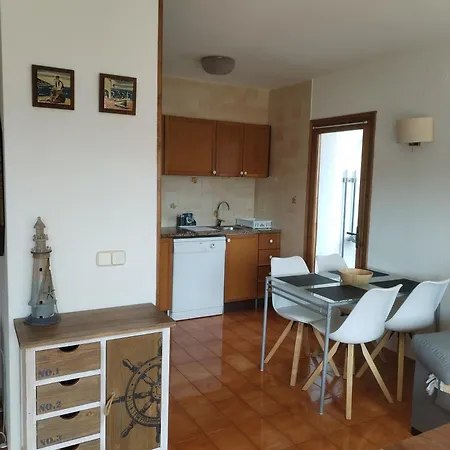 Appartamento Con Piscina L' áncora Calella De Palafrugell
